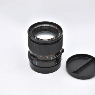 哈苏 Hasselblad Sonnar FE 150/2.8 最后期 蓝杠 大光圈人像王