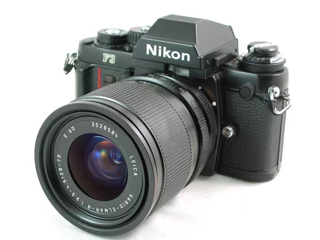 ◆◆◆ 经典 徕卡 Leica R 28-70 尼康口 ◆◆◆