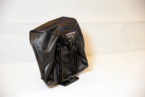 福莱佳810 Frica大画幅技术相机广角皮腔 810 相机适用