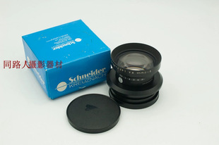 Claron W.A 超广角 施耐德 超大像场 6.3 Schneider  270mm