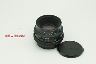 110 系列 RZ67 极上品 标准镜头 2.8 玛米亚Mamiya