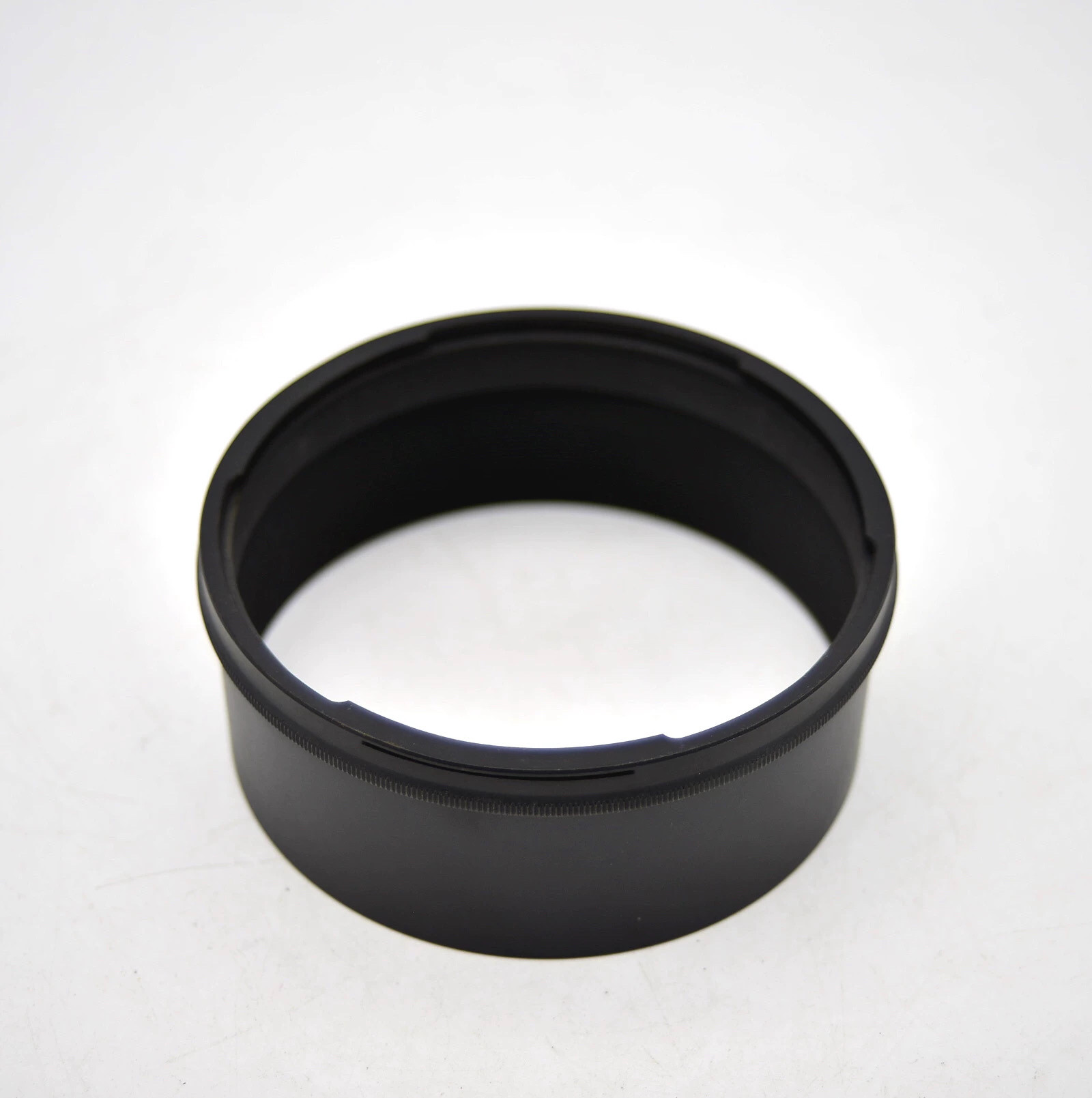 Rolleiflex 禄来 Tele-Xenar 180/2.8 镜头 原厂金属遮光罩