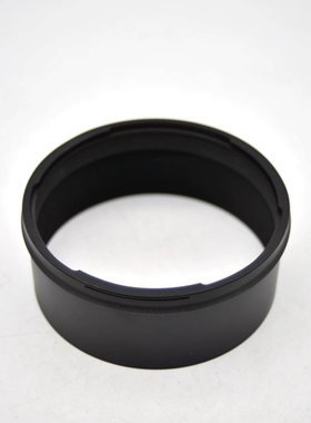Rolleiflex 禄来 Tele-Xenar 180/2.8 镜头 原厂金属遮光罩