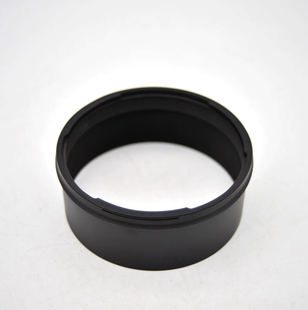 Rolleiflex 禄来 Tele-Xenar 180/2.8 镜头 原厂金属遮光罩