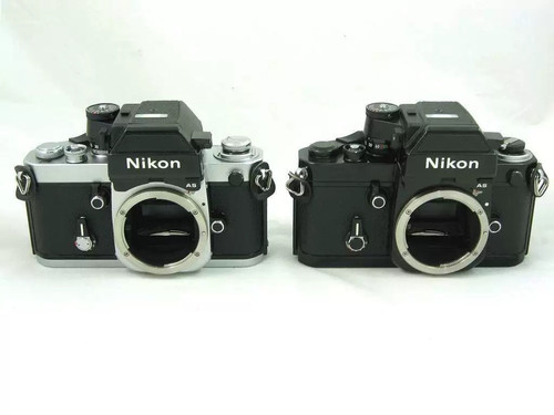 ◆◆◆ 尼康 F2AS 双子星 ◆◆◆ NIKON