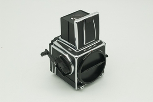 机身 201F 万能机身 极上品 Hasselblad 带包装 哈苏