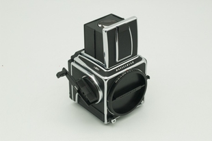 哈苏 机身 带包装 Hasselblad 201F 极上品 万能机身