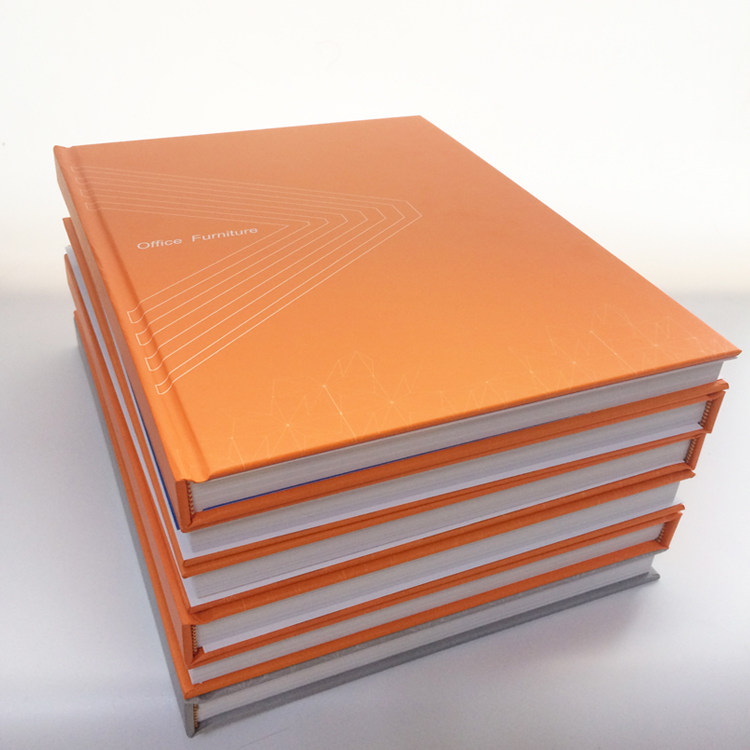 专业办公家具画册图册设计商务高端精致通用封面含实木板式样书