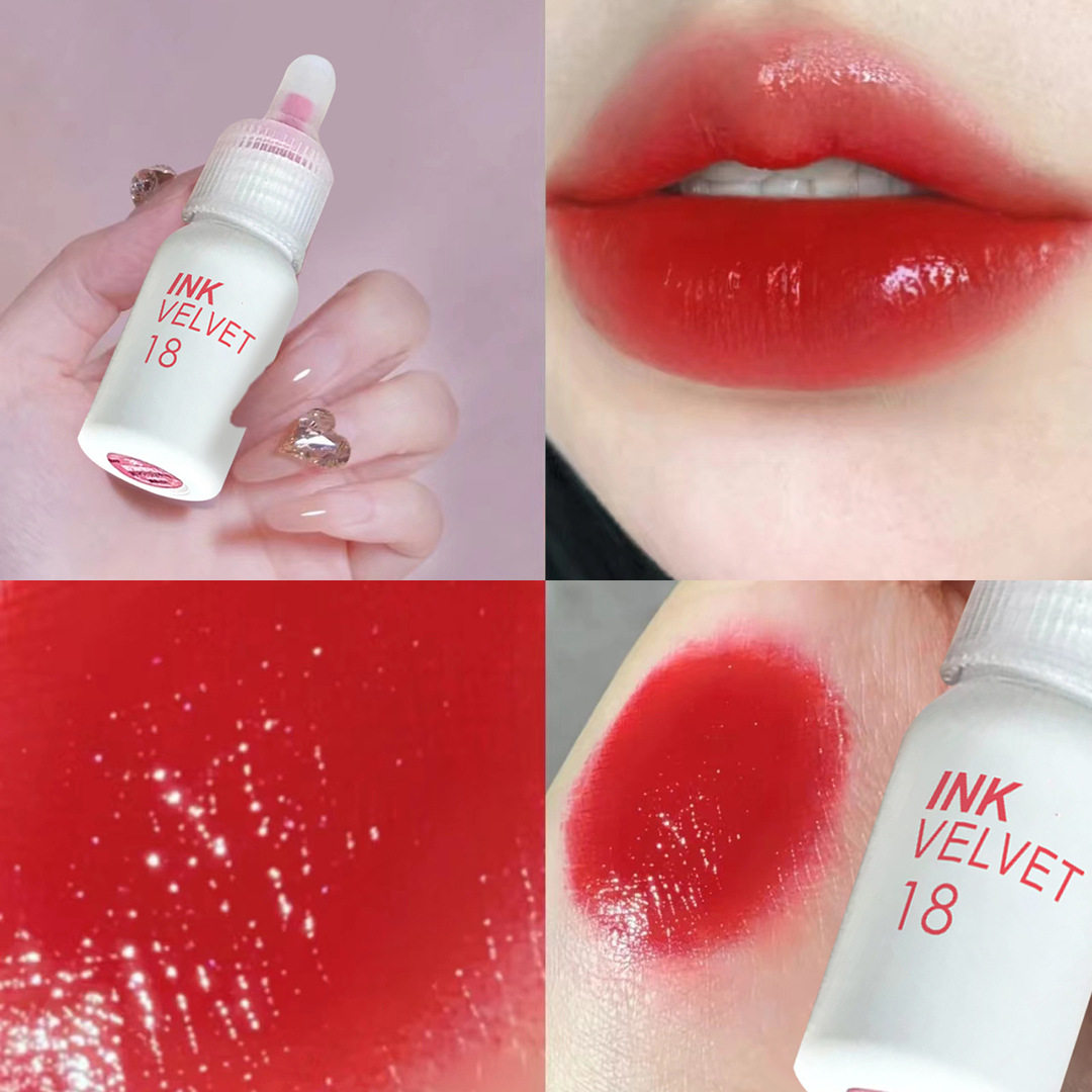 奶白棉花小奶瓶唇釉滋润保湿持久显白唇釉新年显气色不易脱色,彩妆/香水/美妆工具,唇彩/唇蜜/唇釉/唇泥/唇霜,淘宝优惠券,粉丝福利购,淘宝优惠卷