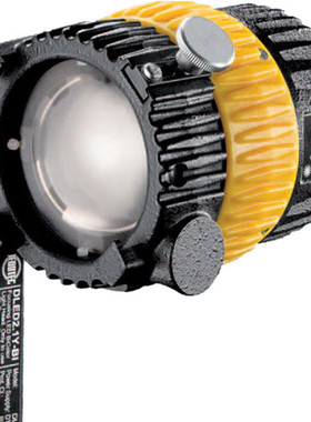 德国原装滴度光 特图丽dedolight DLED4-BI 40瓦摄像灯双色温可调