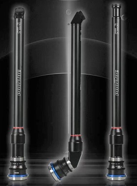 老蛙LAOWA FF 24MM T8 2X MACRO Pro2Be微距探针镜头T8三支套装