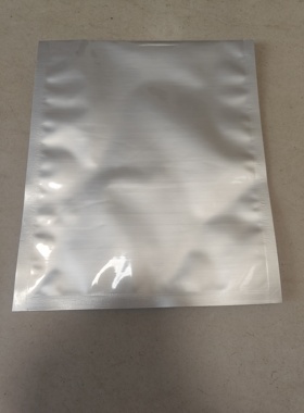 防静电铝箔袋270510mm 真空屏蔽袋ic袋芯片盘防潮托盘灯带盘led袋