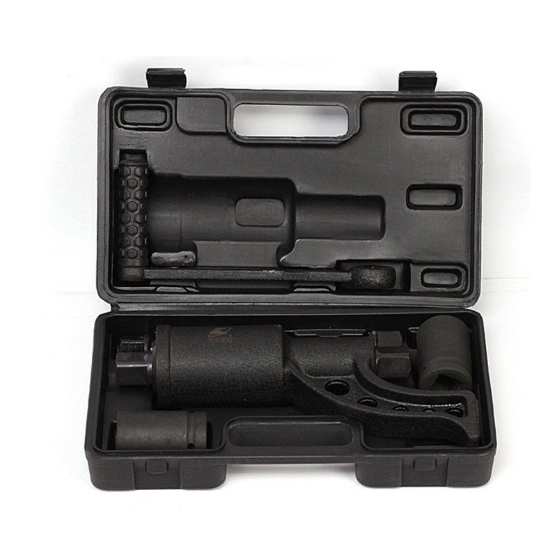 汽修省力扳手大货车卸轮胎省力扳手68型轮胎拆装增力器拆胎工具