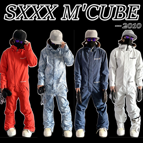 sxxxmcube加棉显瘦