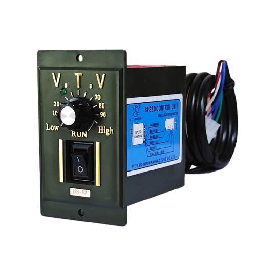 VTV微电机调速器US-526W15W