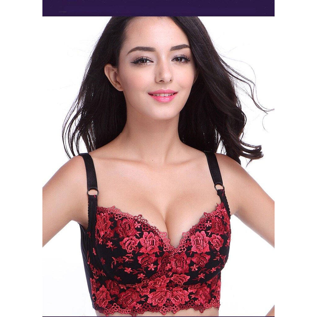 2026新款身材管理器美容院同款调整型短文聚拢上托收副乳舒适薄款