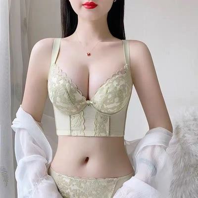 性感聚拢收副乳身材管理器