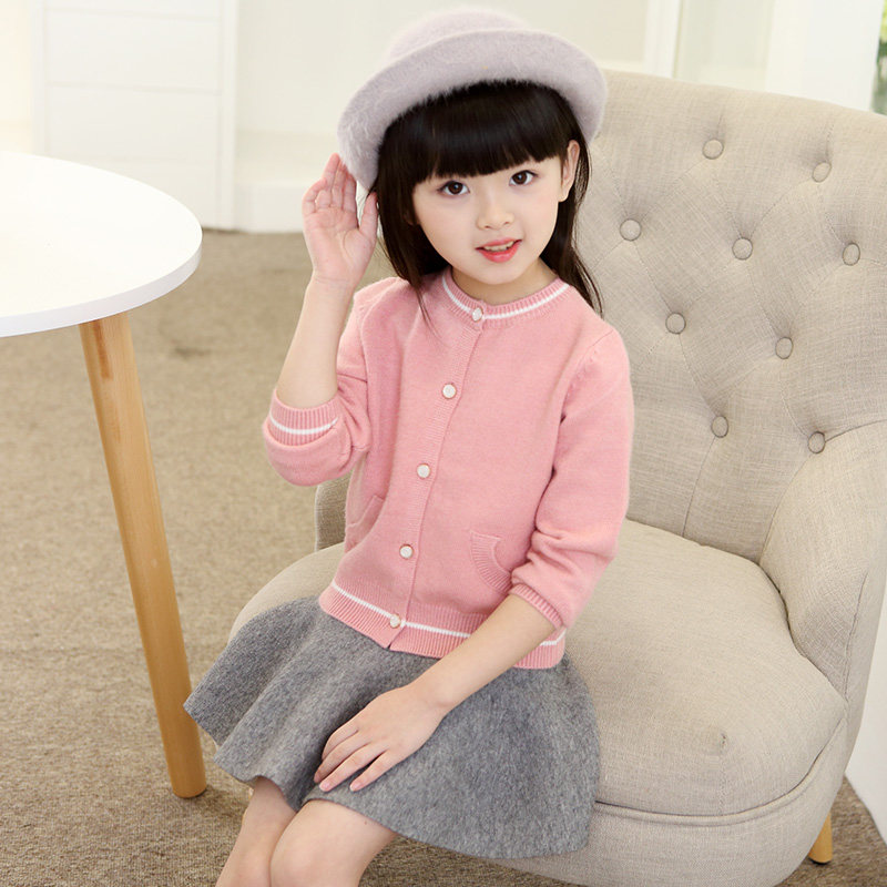 Pull fille - Ref 2105763 Image 4