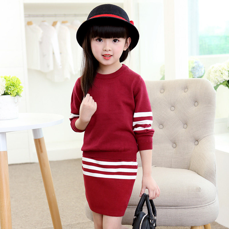 Pull fille - Ref 2105850 Image 1