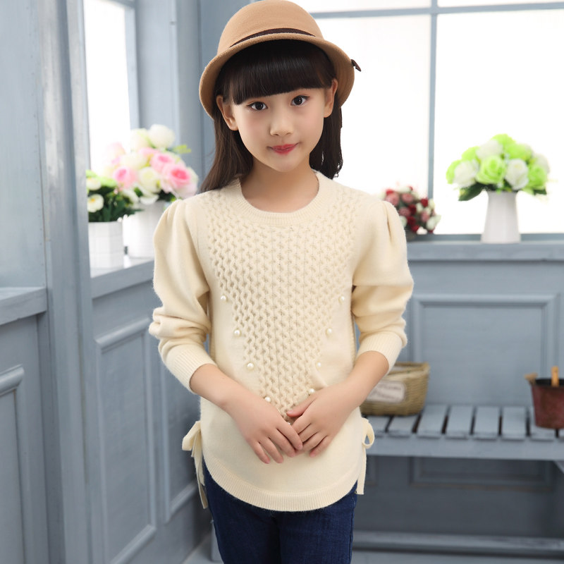 Pull fille - Ref 2105631 Image 5