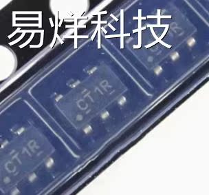 SN74LVC1T45DBVR SN74LVC1T45 丝印:CT1F CT1R SOT23-6 全新原装