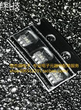 PE4283 PE4283-52 丝印：283 SOT-363 全新原装正品 一个起售