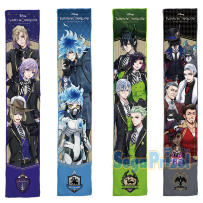 扭曲仙境运动巾Sega日本特价