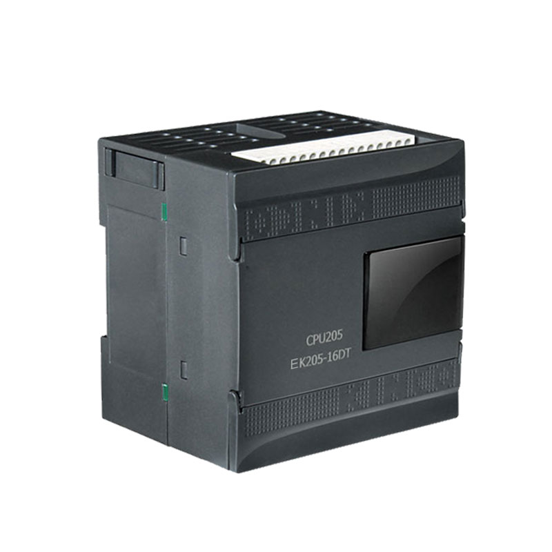 步科eView通用经济型PLC晶体管EK205-DT 工控CUP模块可编程控制器