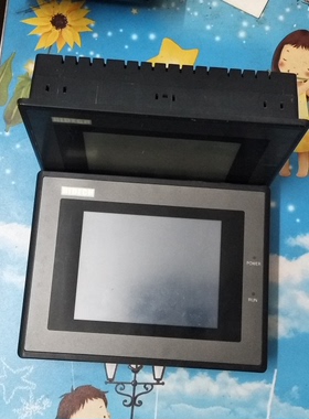 NTP触摸屏GD17-BST1R/BST1A/GD17n-CST2K/BST2E/BST2R/LST2E