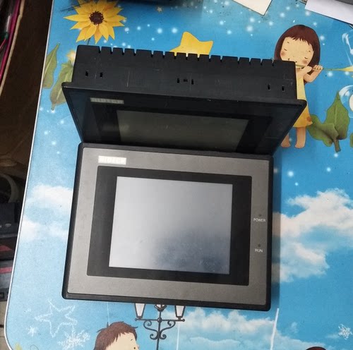 NTP触摸屏GD17N-BST1R/LST2E