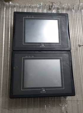 拆机威纶触摸屏MT506MV/M/LV45WV/LV45EV/TV/SV45WC/MT6056i/iV