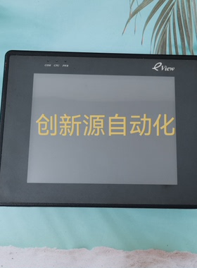 步科触摸屏MT508T/MT508TV/MT508SV/MT4403T/MT4400T二手拆机