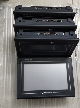 威纶触摸屏MT6070iH MT8070iH TK8070iH/TK6070IH/TK6071IP8071IE