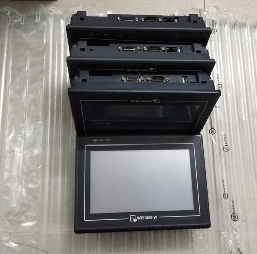 威纶触摸屏MT6070iH/MT8070iH