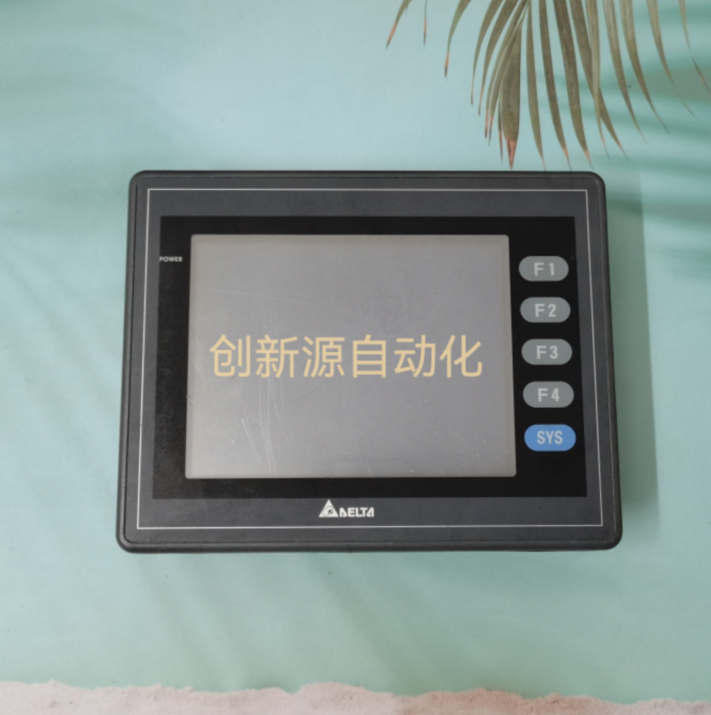 台达触摸屏AS57BSTD/CSTD/AE57