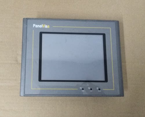 Panelvisa触摸屏PV057-LST2D-F0 PL057-LST1A-F1RN 功能正常