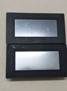 二手拆机基恩士触摸屏VT3-W4M/VT3-W4T/VT3-V7/V8/V10功能正常