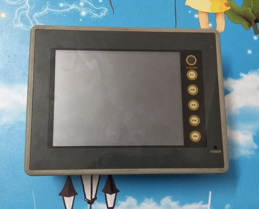 拆机富士触摸屏V606eM20
