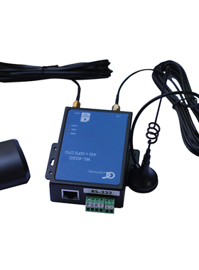 4G DTU+GPS定位, 4G路由器,全网通, 虚拟专网,MQTT/HTTP/HTTPS