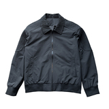 社会小伙春装新款男时尚夹克男外套J280-P98控145荧光色，男装夹克，电商D313