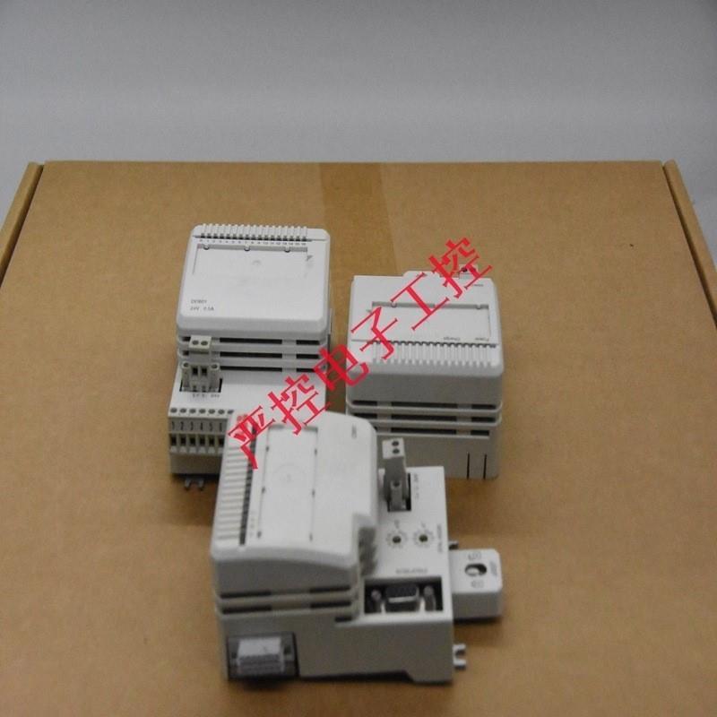 3BHB015055R0001 CDP312R  系统控制器进口