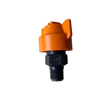 TEEJET美国斯普瑞喷嘴XR11001VS底座盖帽垫圈一套