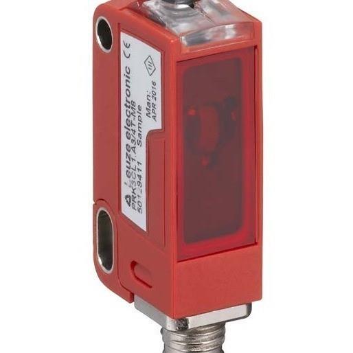 德国EZA-MBK-12 光电传感器 进口