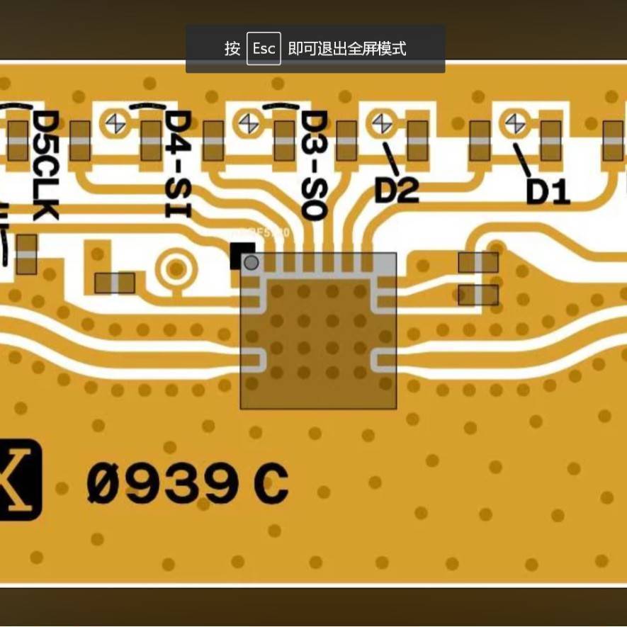 XR-C842-0204D  衰减器 TVA