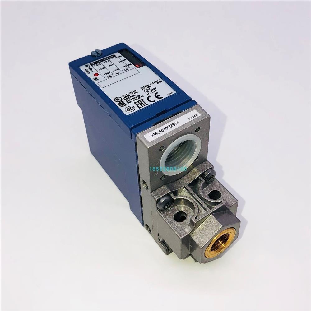 施耐德XMLB160D2S11机电式压力开关