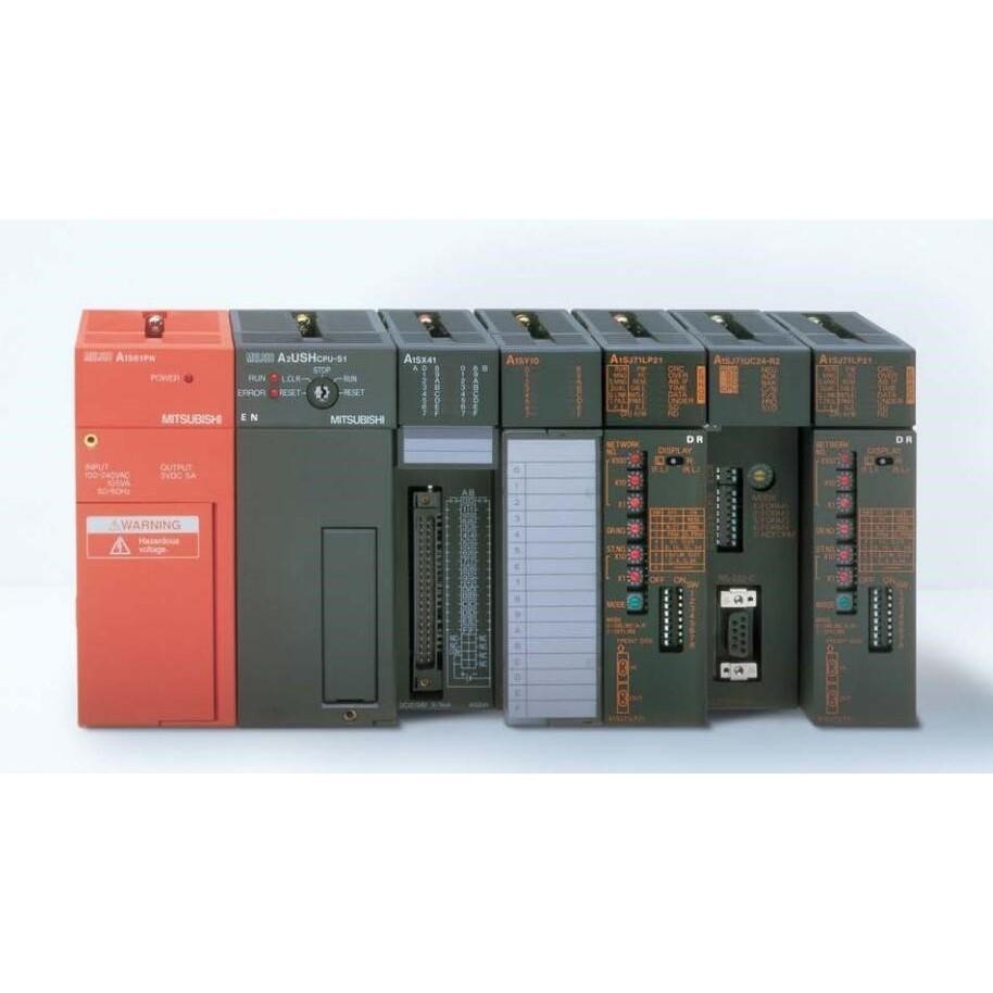 A1S62DA可编程控制器fx1s-14mr