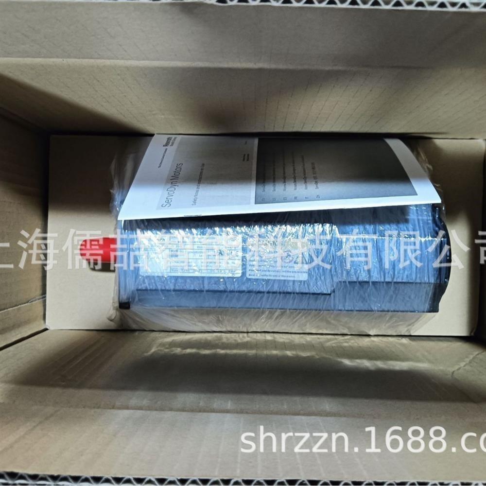 REXROTH  MSK101C-0450伺服电机