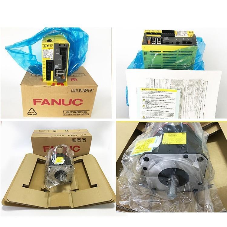 A290-7142-V501 LR-mate 200iD FANUC机器人机械手臂
