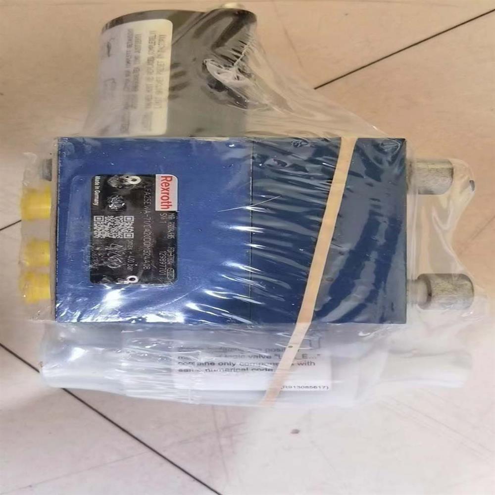 R900506808 PV7-1X/63-71RE07MC0-16 德国REXROTH叶片泵