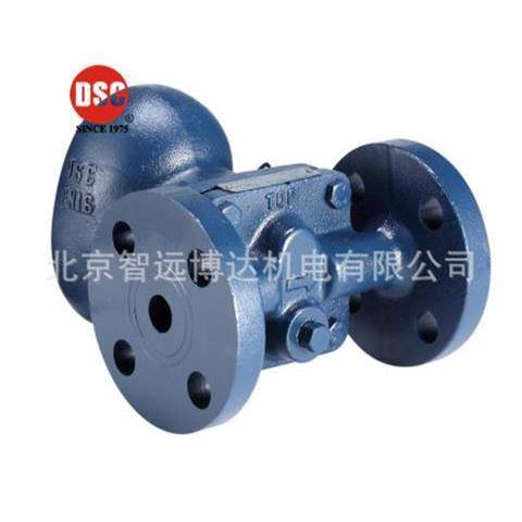 台湾DSC蒸汽疏水阀FS2A FS5A FS6A FS8A FS08A FSH12A阀门